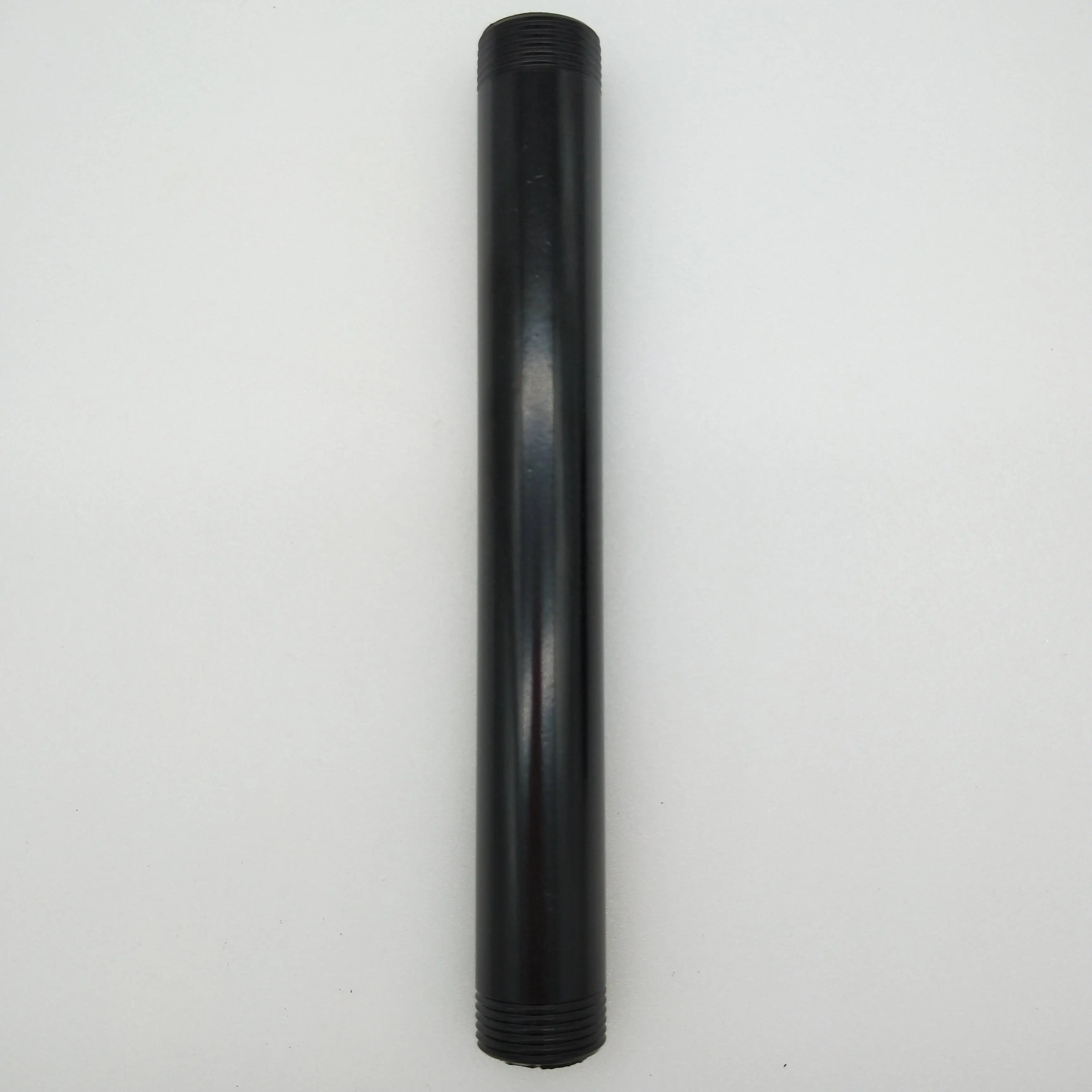 Iron casting  fitting 4-way reducer cross floor flange
