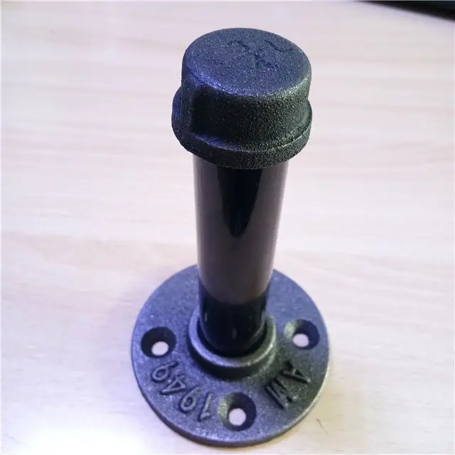 barn door hardware plumbing fittings pipe