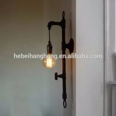 Wall Light with 3/4