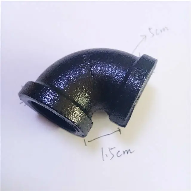 three socket tee factory