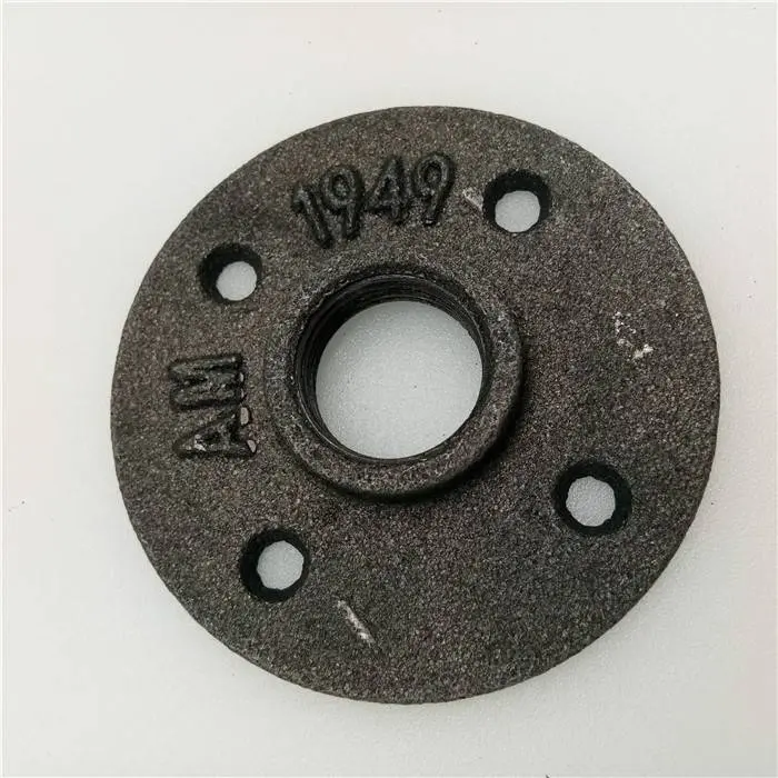 DN20 natural cast iron pipe and pipe fittings