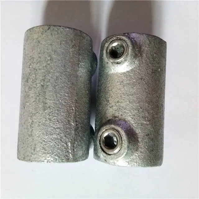 Key clamp iron pipe fittings suppliers manufacturer