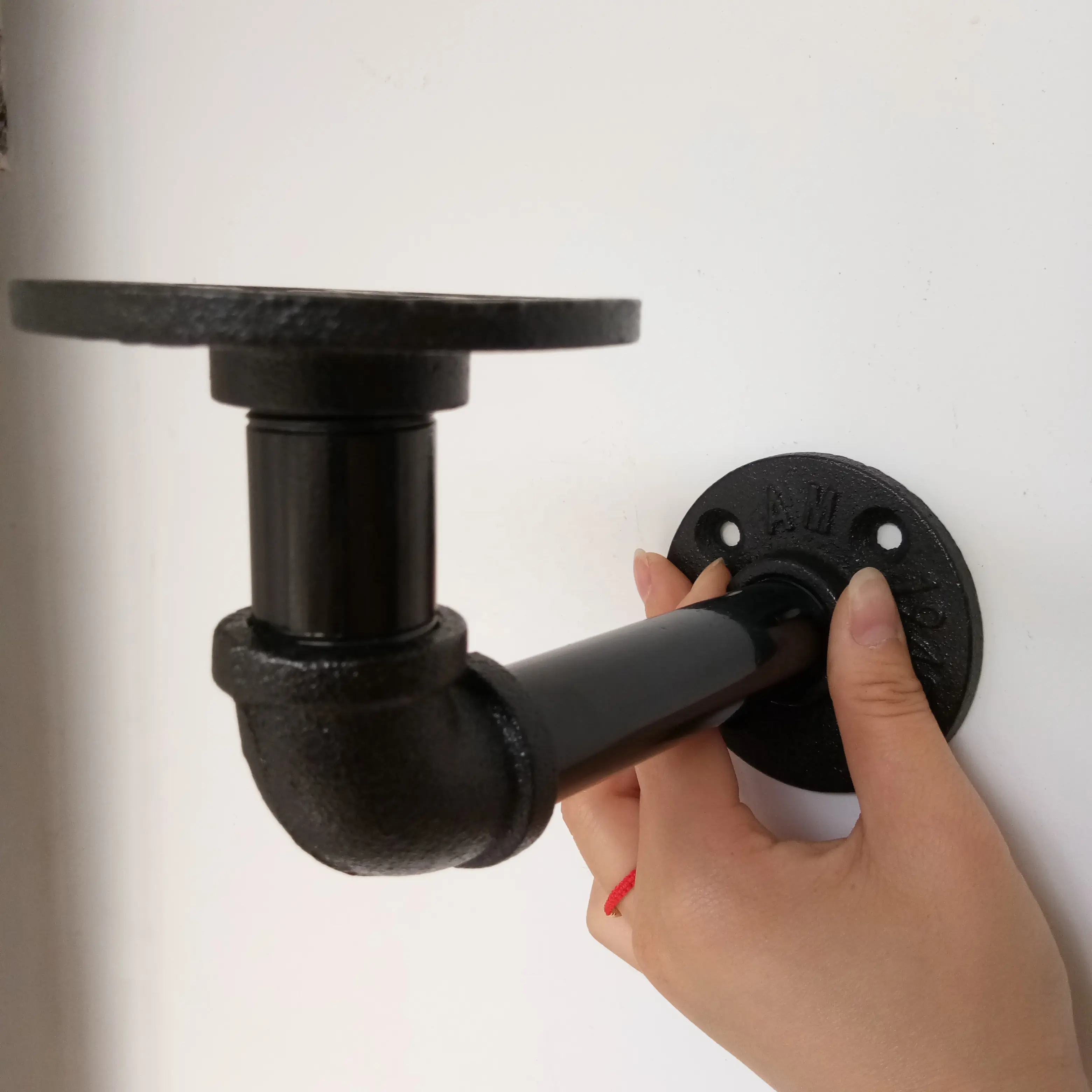 china floor flange fitting