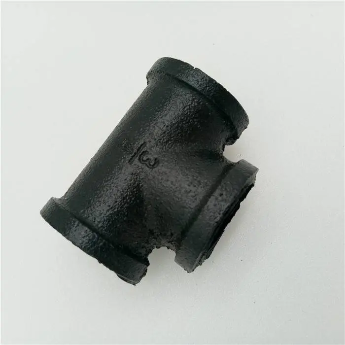 high quality malleable cast iron 1/2