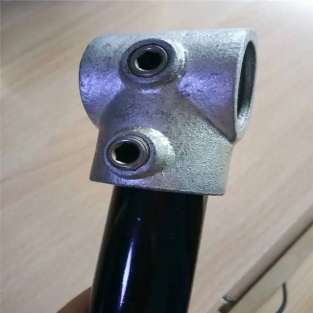 china cast iron toilet floor flange