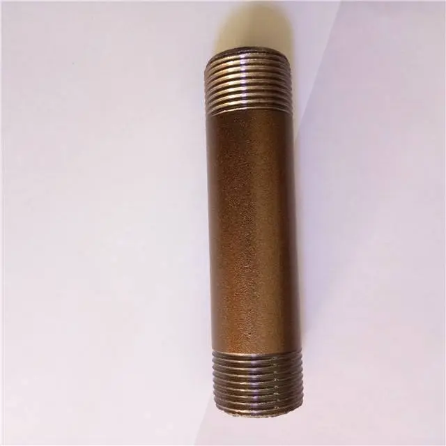 Steel pipe price