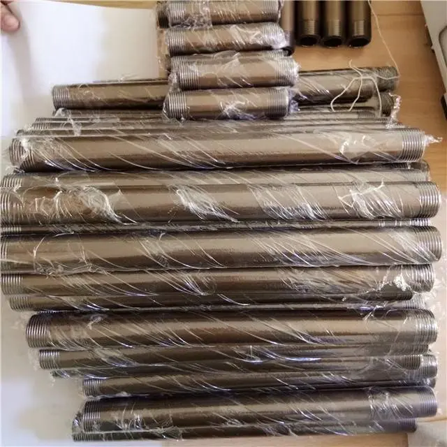 1/2'' pipe