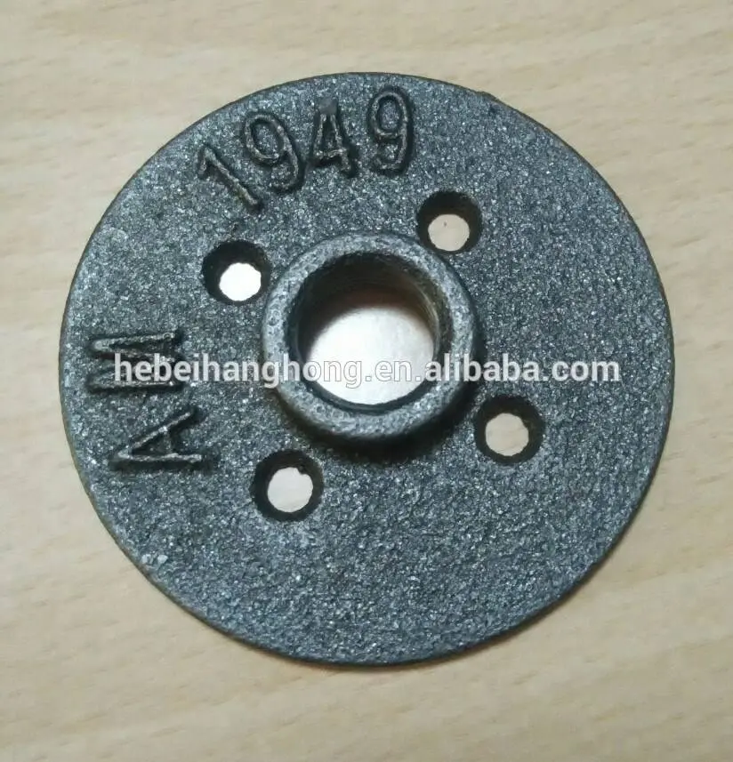 All kinds of galvanized cast iron elbow, bend, tee, cross pipe and fittings