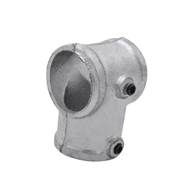 pipe clamp elbow factories