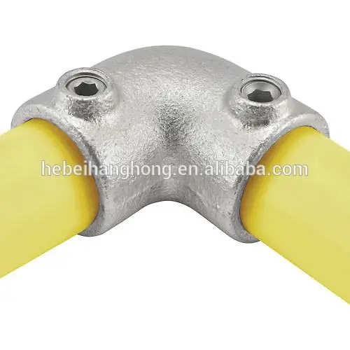 Elbow 3 ways, dispenser, cast iron black 15 / 20 or 21mm (1/2 