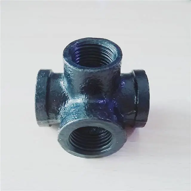 Female Threaded 1