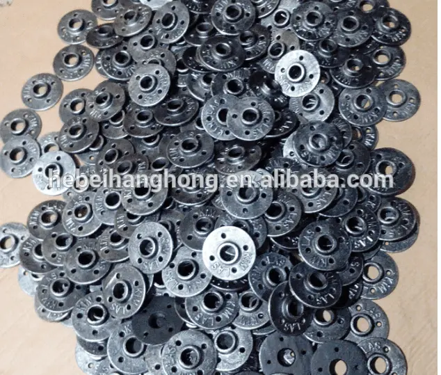 metal flange supplier