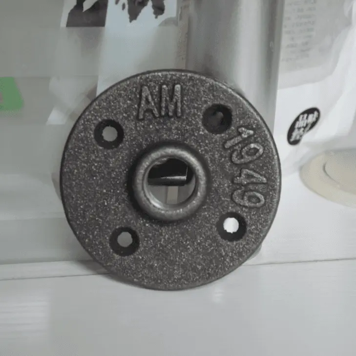 customized floor flange manufacturer