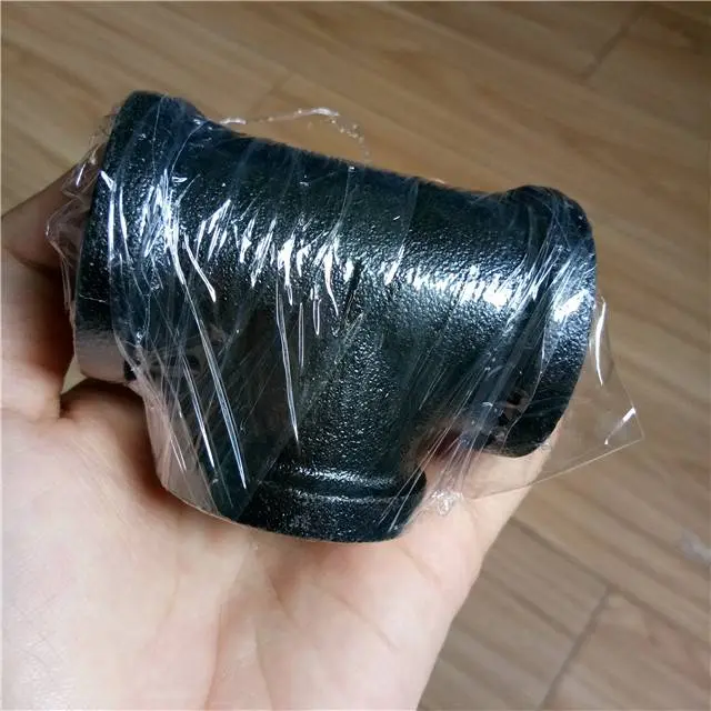 wholesale malleable iron outlet cross