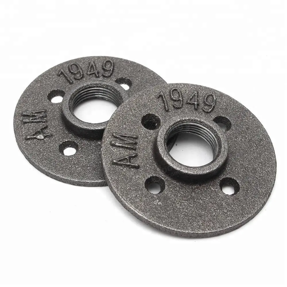 All kinds of black hubless cast iron drain pipe fittings