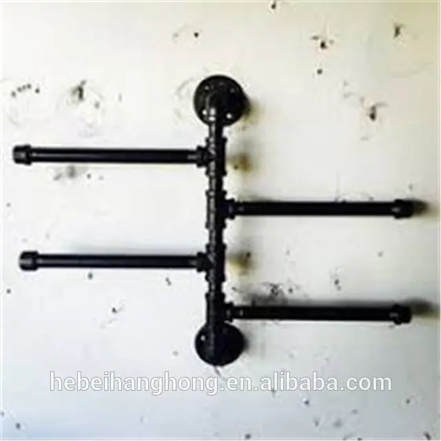 Retro cast Malleable Iron Threaded 1/2