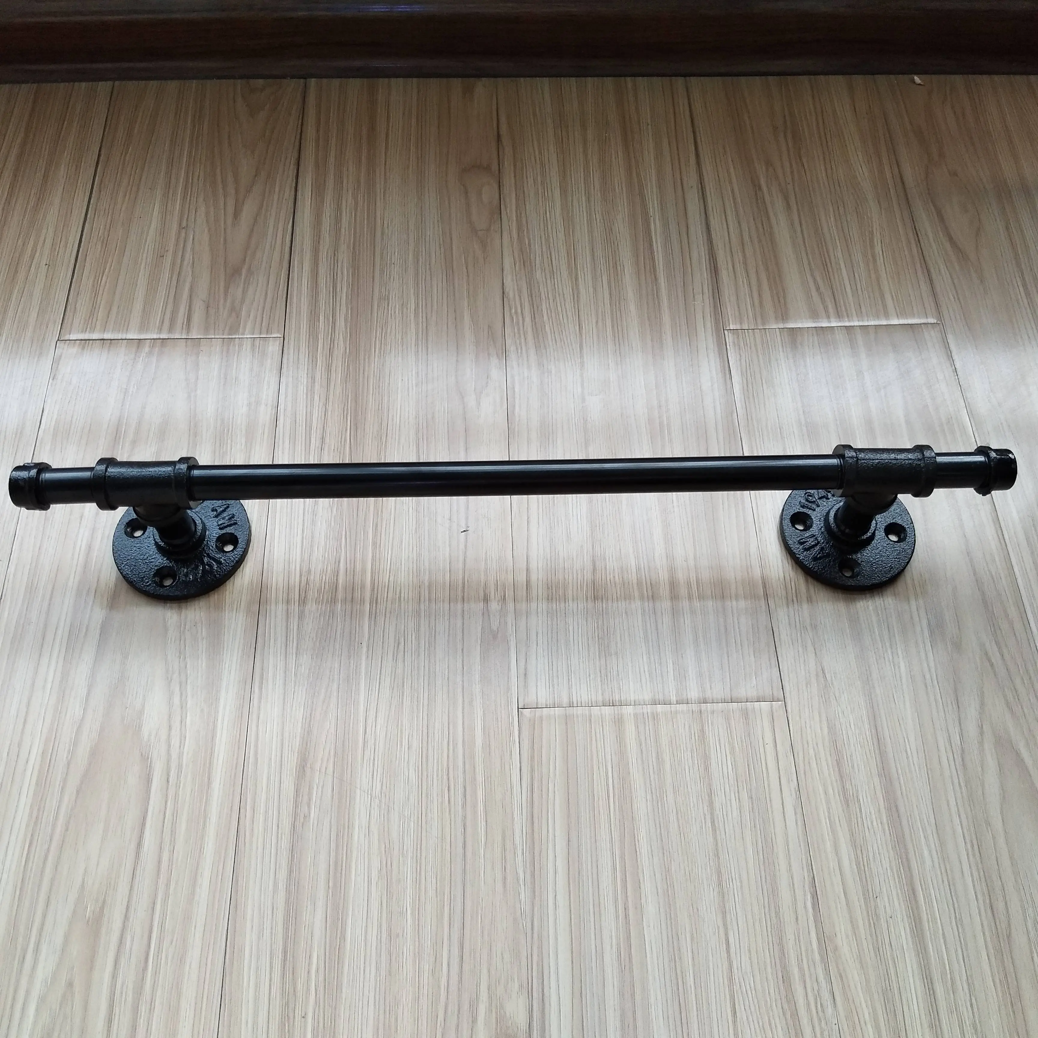 Malleable cast iron 90 degree elbow galvanized steel pipe fittings