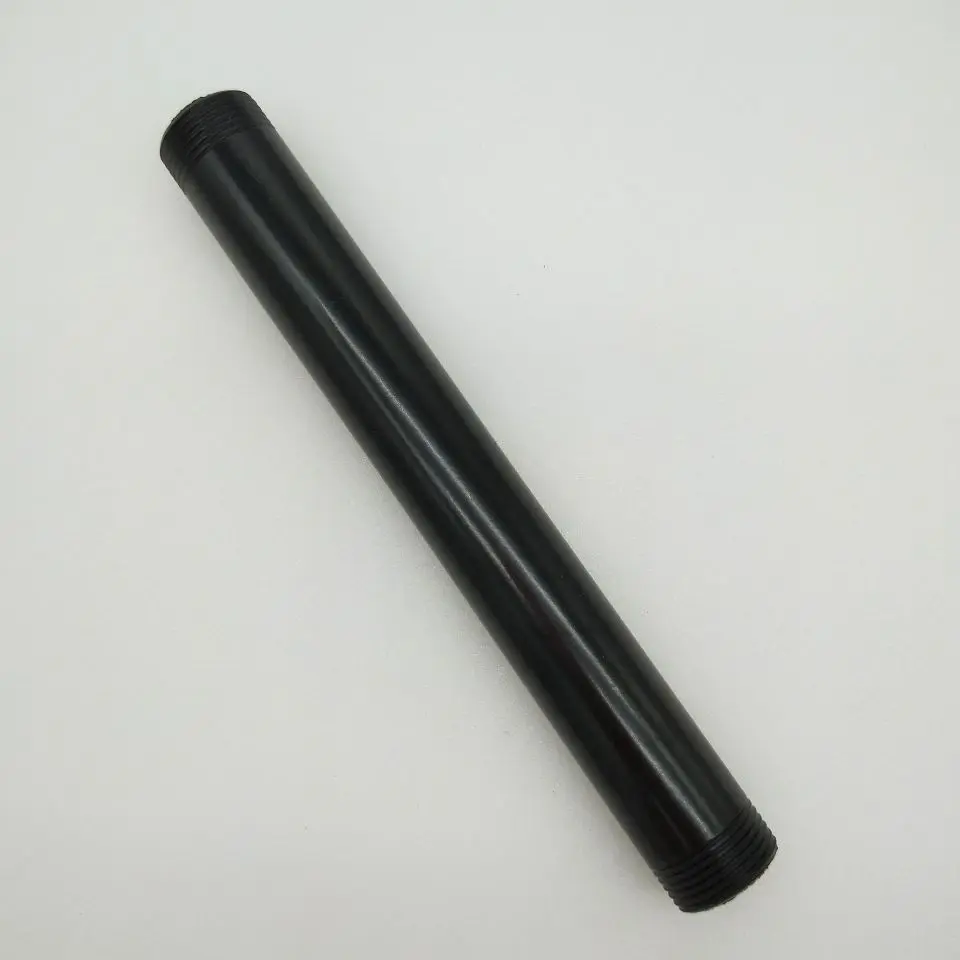 Black 1/2