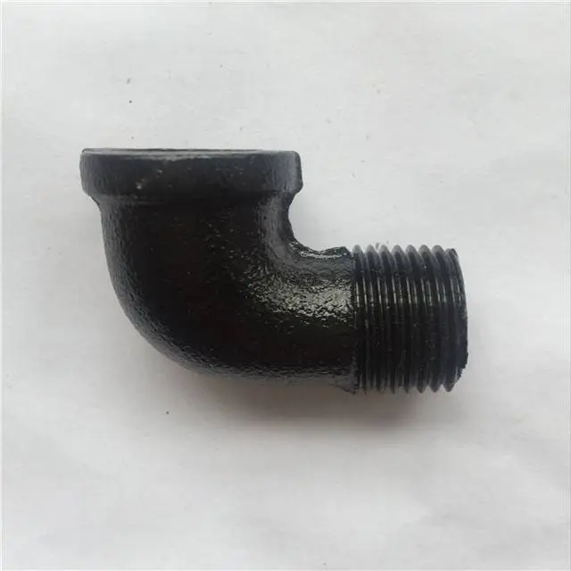 patio metal pipe furniture parts with 3/4