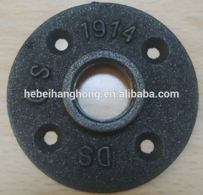 cast iron furniture with the 1/2