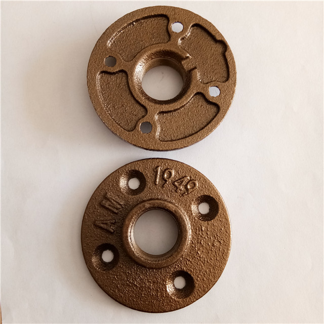 Factory source China En877 Grey Cast Iron Pipe Fittings