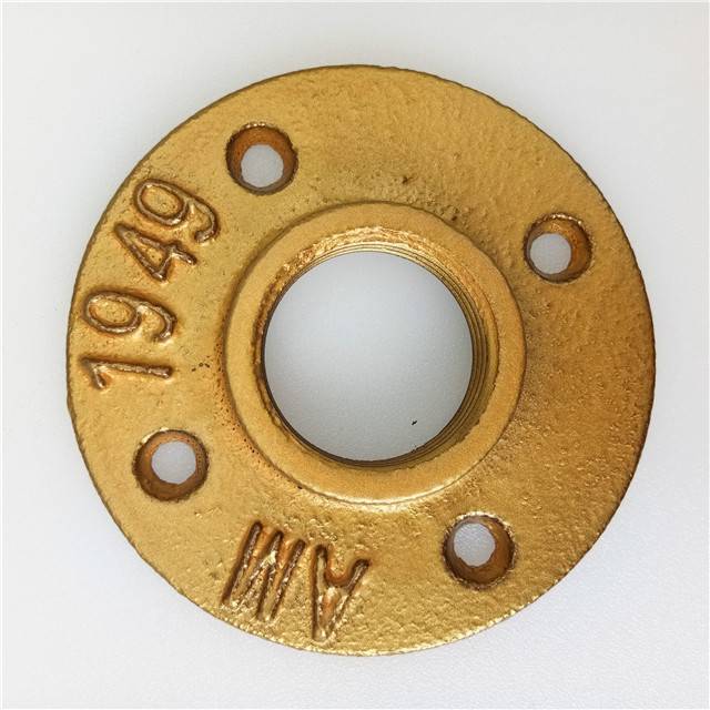 iron pipe fitting galvanized suppliers