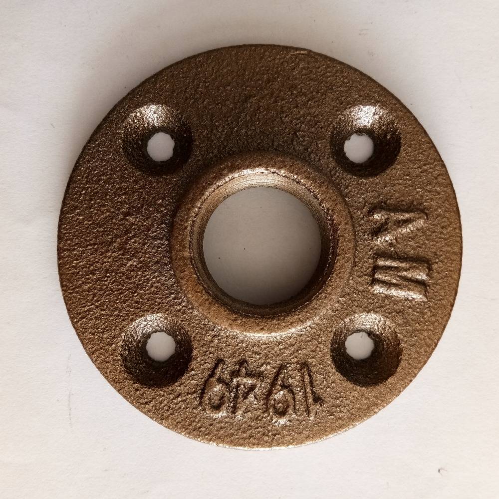pipe fittings wall mount factories