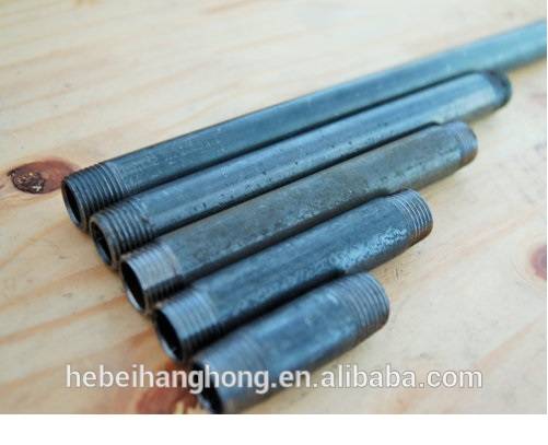 Trends and Insights on Black Iron Pipe Pricing from Leading Manufacturers