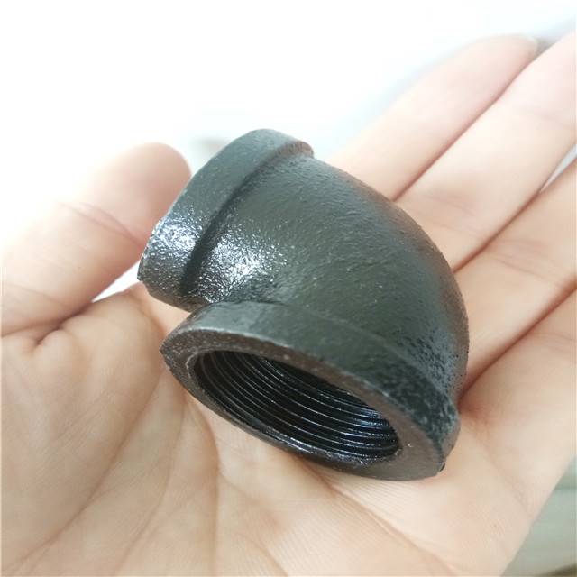 metal pipe elbow tee floor flange quotes