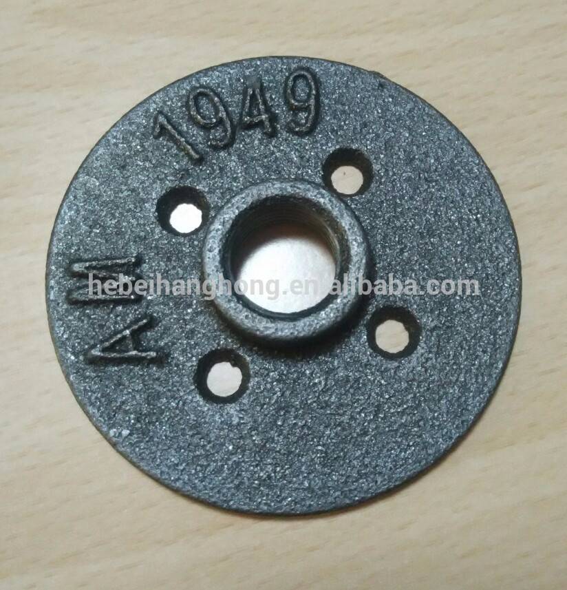 wholesale 3 way female tee pipe fitting