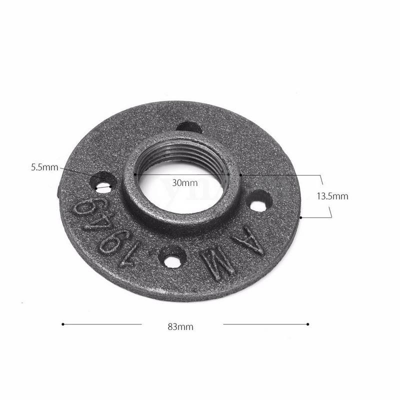 Suppliers of Malleable Iron Outlet Tee Fittings for Your Plumbing Needs