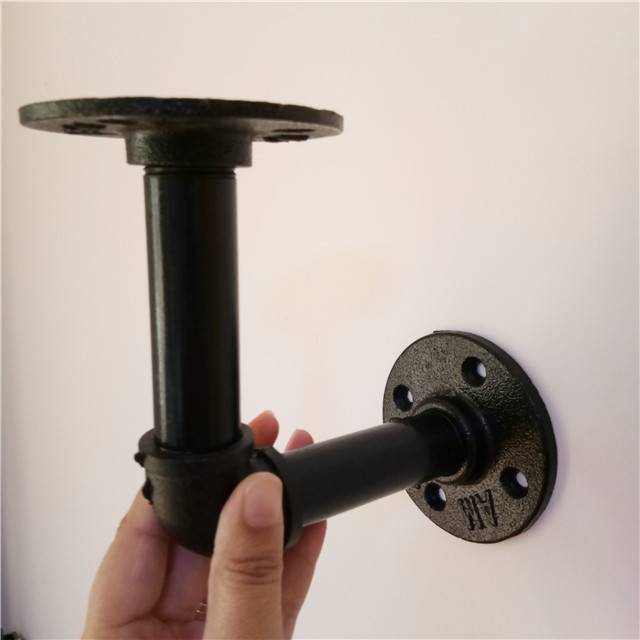 china wrought iron fitting