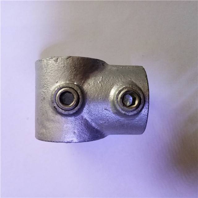 metal pipe railing manufacturer