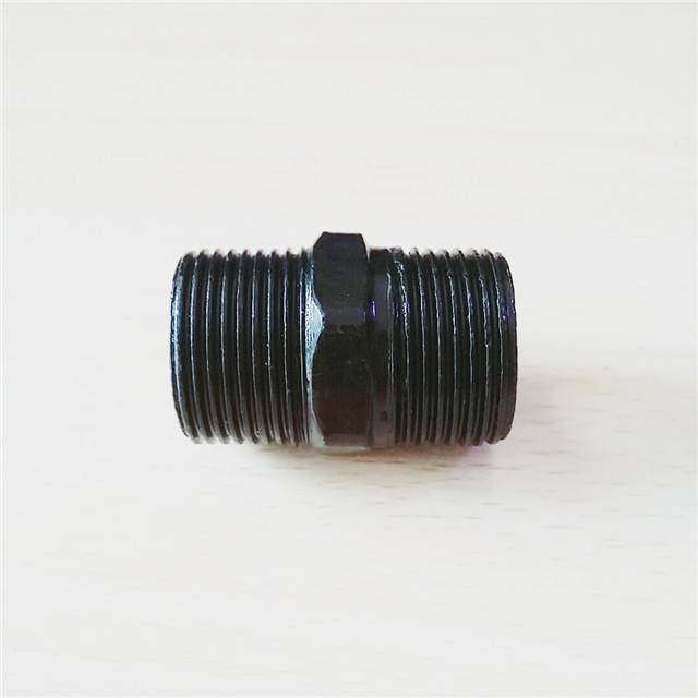 Galvanized Malleable Iron Pipe Tee for Durable Plumbing Solutions in China