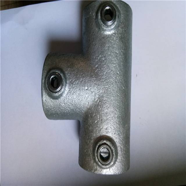 galvanized threaded nipple suppliers