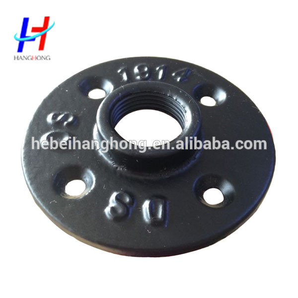 Different Categories of Flange Manufacturers and Their Specializations