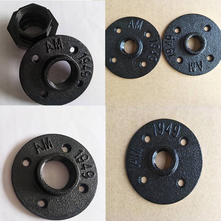 wrought iron table legs factory