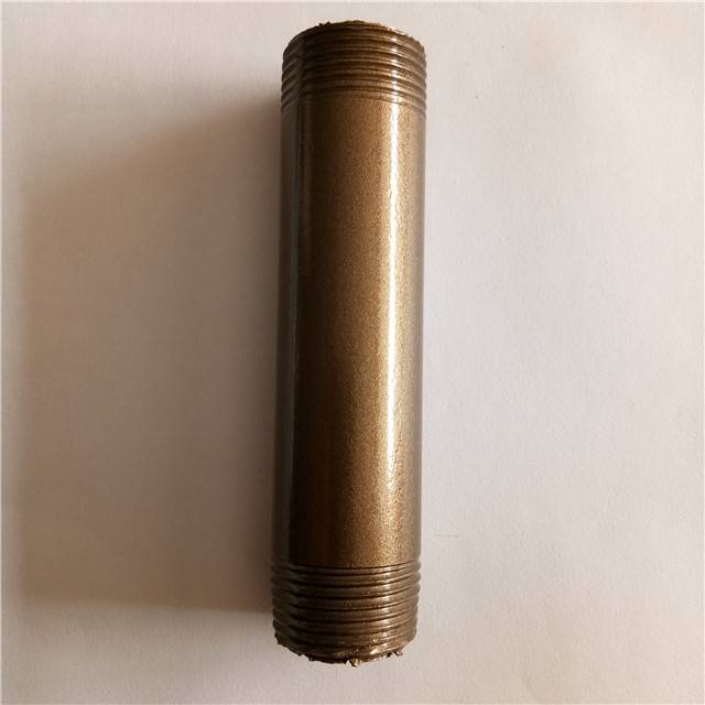 High-Quality Male Threaded Nipple Factory - Reliable &#038; Custom Solutions