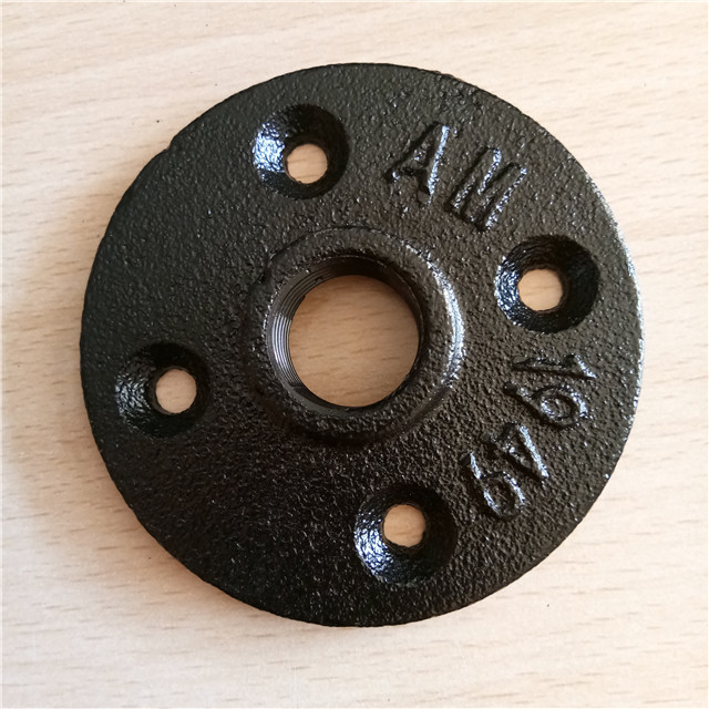 floor flange malleable iron quotes