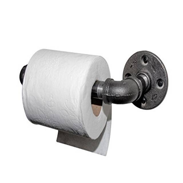 industrial black iron pipe fittings manufacturer