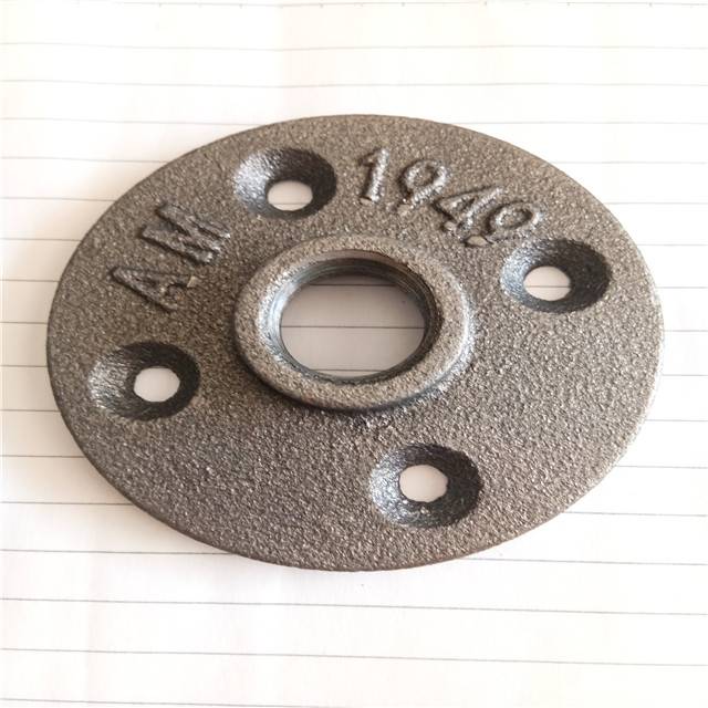 flange for decoration factory