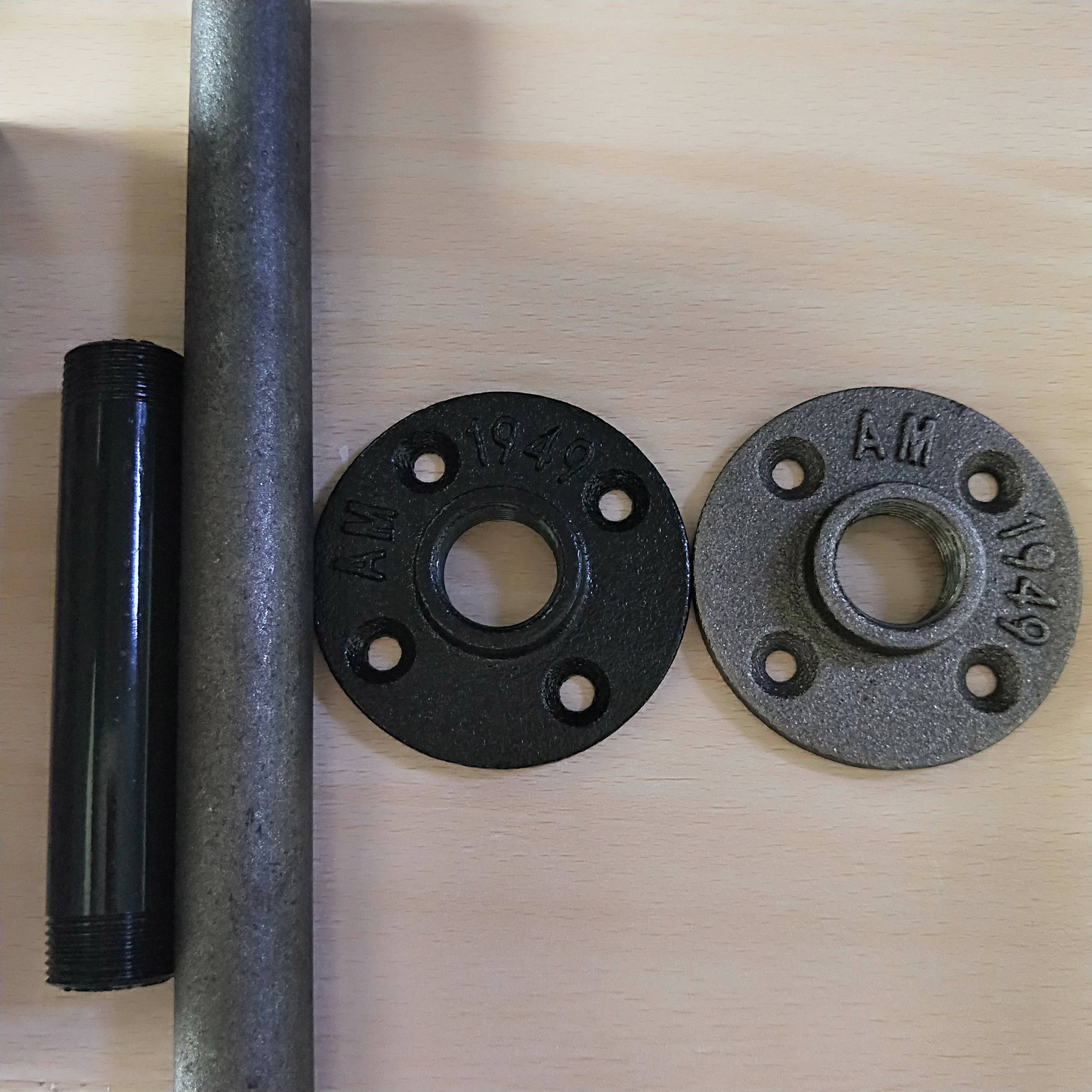 dn 25 floor flange factory