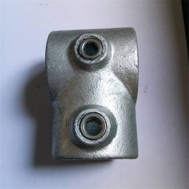 Top Manufacturers of Black Cast Iron Side Tee Components for Various Applications
