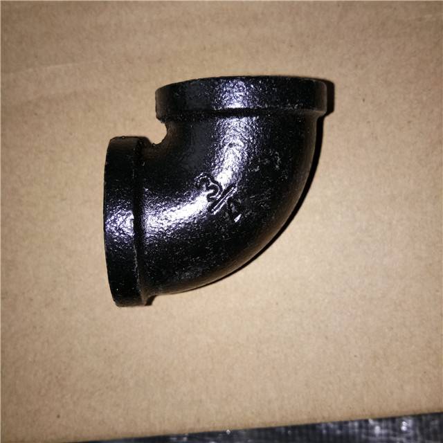 wholesale 2'' galvanized fitting pipe