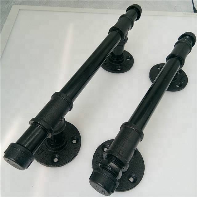 wholesale two socket cross key clamp