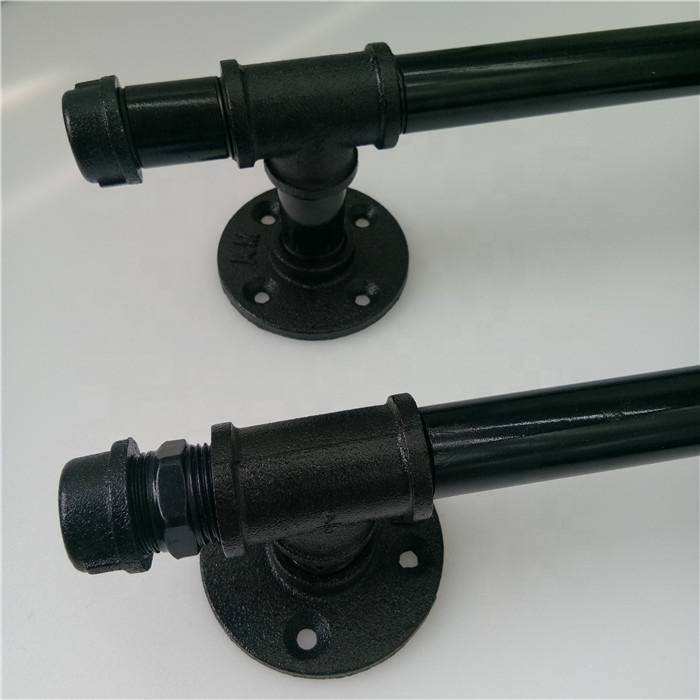 malleable iron pipe fittings bsp factories