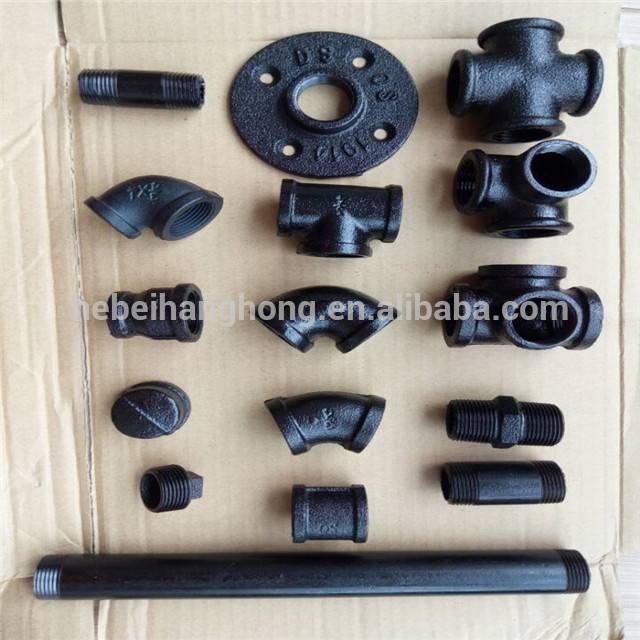 malleable iron 90 degree elbow quotes