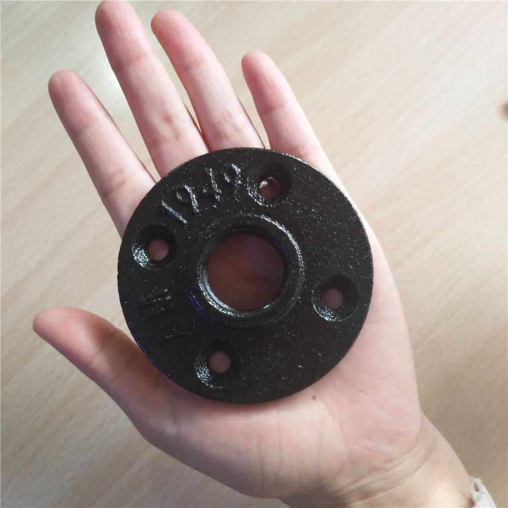 casting technics and floor flange factories