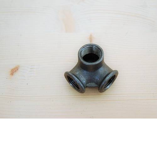thread iron pipe fittings manufacturer