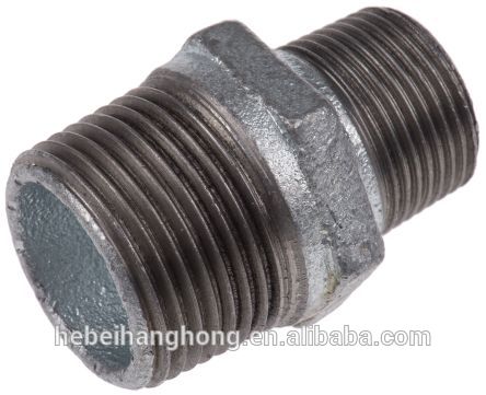 china malleable iron pipe fittings for table